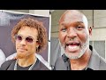 IF ERROL CANT LAND THE JAB ITS OVER - BERNARD HOPKINS & BLAIR COOBS IN DEPTH ON PACQUIAO VS SPENCE