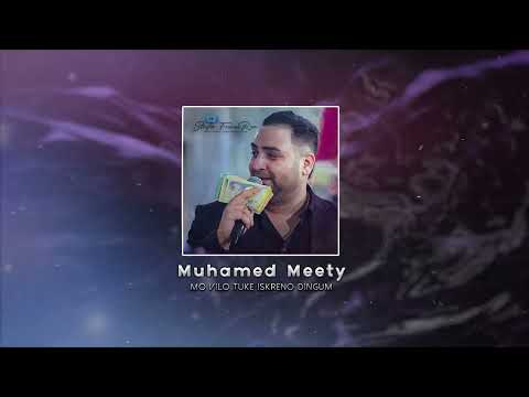 Muhamed Meety Mo Vilo Tuke Iskreno Dingum 2022 - Track 2 - Studio FranceRomMusic