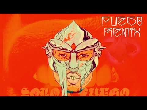 2 Stings - MF DOOM & WESTSIDEGUNN  (Fuego Skilz Remix)