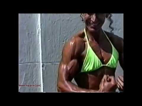 female big guns  [322]