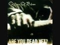 Children Of Bodom - Are You Dead Yet (hd) 