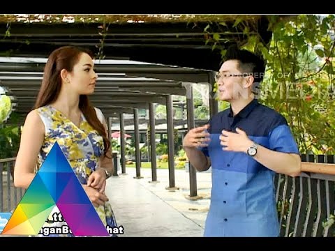 DR OZ INDONESIA 13 DES 2015 - Road To HUT TRANSMEDIA Part 3/5