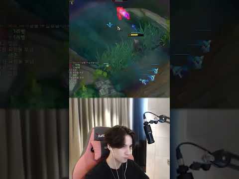 KatEvolved vs Faker SOLO BOLO - League of Legends #shorts