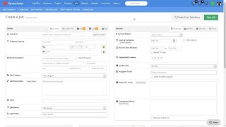 Videos zu Service Fusion