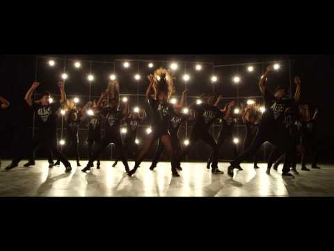 Emanon Presents: The Alias 2012 - Naughty Boy Productions