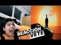 (REACCIÓN) VETE - Bad Bunny ( Video Oficial ) (REACCIÓN) VETE - Bad Bunny ( Video Oficial )