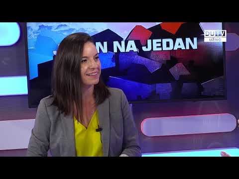 JEDAN NA JEDAN: Ivo Lučić (gradski vijećnik i predsjednik HVIDRA-e) 181018