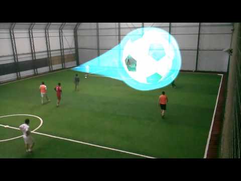 VIP Halı Saha 07.03.2016 18:00 - akillisaha.com