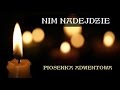 Nim nadejdzie - piosenka adwentowa 