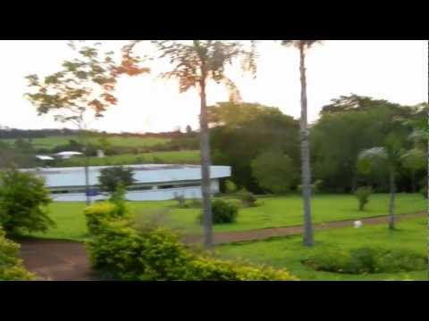 VISITANDO CEAEC - Centro de Altos Estudos da Conscienciologia