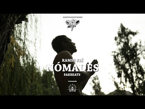 RAMSE FRI & FAKBEATS - NÓMADES (VIDEO OFICIAL)
