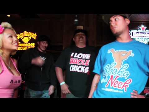 Keneke The Great vs Yumi Doll