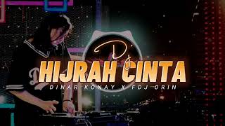 Download lagu DJ HIJRAH CINTA -  HIJRAH CINTA KU MENGUATKAN ALASANKU REMIX TIKTOK 2022 - DINAR KONAY X FDJ ORIN mp3 Download lagu DJ HIJRAH CINTA -  HIJRAH CINTA KU MENGUATKAN ALASANKU REMIX TIKTOK 2022 - DINAR KONAY X FDJ ORIN mp3