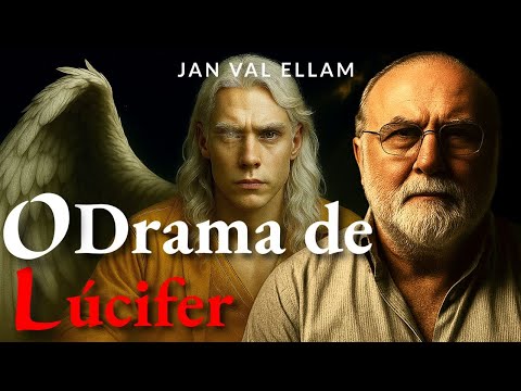 O QUE POUCOS SABEM SOBRE LÚCIFER | HISTORIAS PERDIDAS | JAN VAL ELLAM #janvalellam #espiritualidade