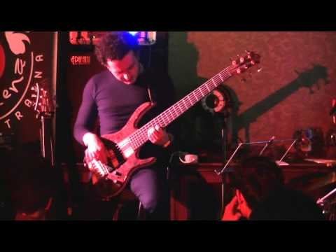 Robert Szewczuga Trio - Sugar