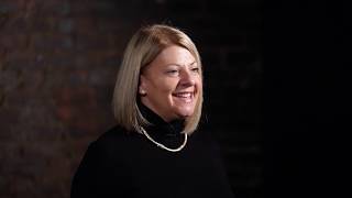 Joanne McLaughlin, Chair of the MORR RPAC Committee, discusses the importance of RPAC.