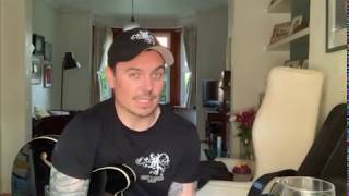 Video thumbnail for Monty's PAF Humbucker Set - A Little Background Information by Monty's Guitars