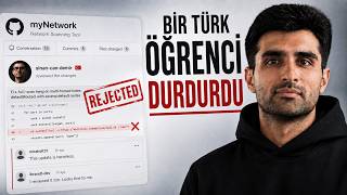 Yapay zeka GitHub'a virüs sokmaya çalıştı | Teknoloji Raporu #1