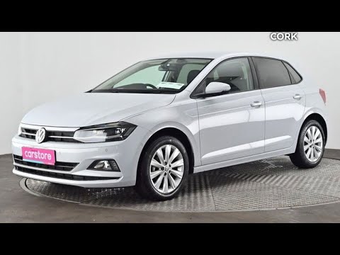 Volkswagen Polo 1.2 TSI 5DR DSG - Image 2