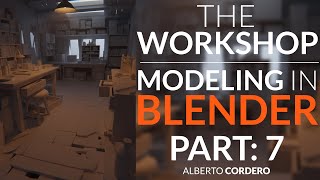 Workshop Episode 7