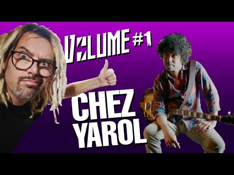 VOLUME - ÉPISODE 1 : CHEZ YAROL POUPAUD