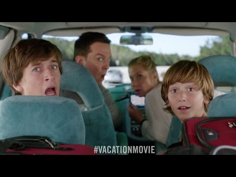 Vacation (TV Spot 1)