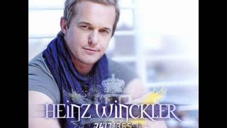 Heinz Winckler - Klein Bietjie
