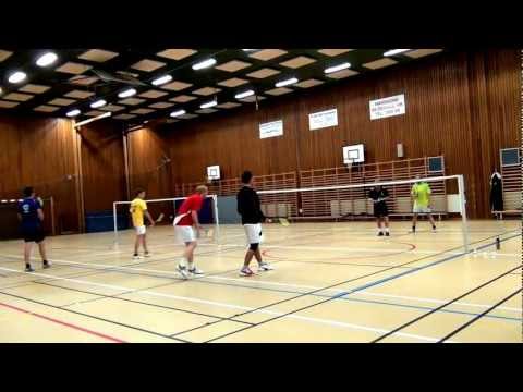 BK Fåken the Trailer