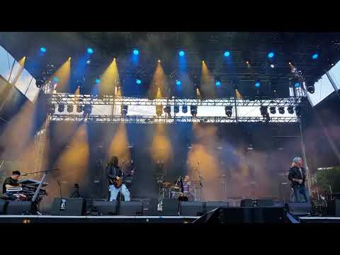 Peter Nagy & INDIGO - 2./3.Časť. 33:10 min. TOPFEST 30.6.2018. Nahraté s SAMSUNG Galaxy S5. SM-G900F