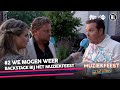 #2 We mogen weer // Backstage bij het Muziekfeest op het Plein | 2021