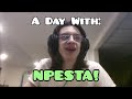A Day With NPESTA