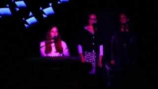 Sensitive day - Tefi Bell