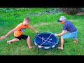 BEYBLADE BURST SURGE Epic Battle
