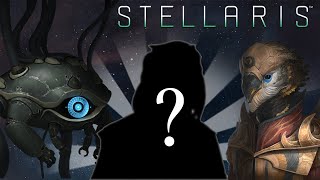 Stellaris #2 - The L-Gate Mystery