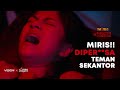 HANA SARASWATI KORBAN PELECHAN SEKS L