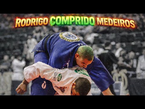 Rodrigo Comprido Medeiros Copa Brazil Teams 2003