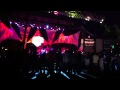 Richard Elliot, Metropolis, Bakersfield Jazz Festival, May 12, 2012