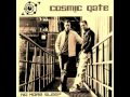 Cosmic Gate Ft. Tiff Lacey - Open Your Heart ...