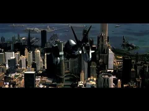 afbeelding A Sound Of Thunder Trailer