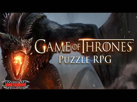 Видео Game of Thrones: Legends #1