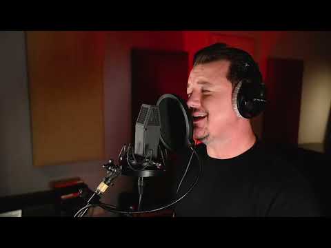 사운더스 - Milab - VIP-60 demo | full band recording