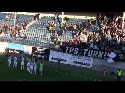 Kooste: TPS - FC Inter 2-1 (13.05.2013)