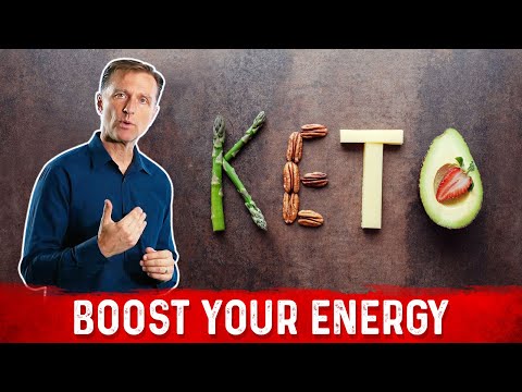 Best Foods for Maximum Energy