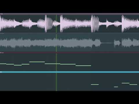 FNF x Identity Fraud Deceiver V1 FLP/MIDI