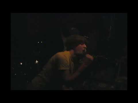The Red Light Sting - Live at The Che Cafe - 7/12/2003