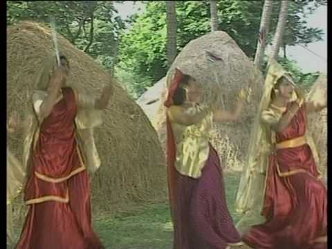 Bristy Pore Tapur Tupur