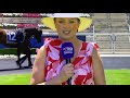 Delightful Lizzie Jelfs Diplomatic Yard Commentary On 2yo Colt On Debut At Randwick Arthur Francis