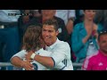 Ronaldo's goal vs. Sevilla 2017 (Home) [4K 60 FPS]