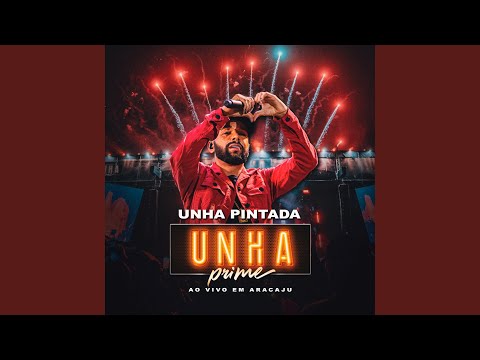 Minha Mente Mente (Ao Vivo)