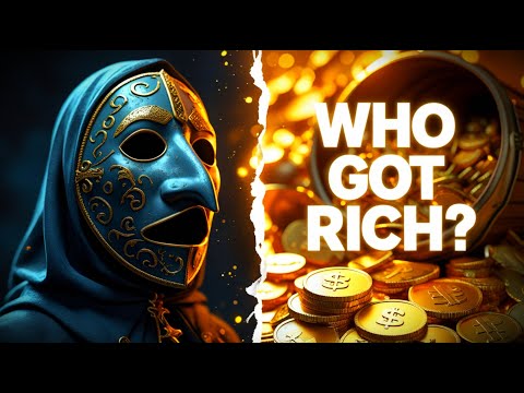 Who PROFITED From the Black Plague?